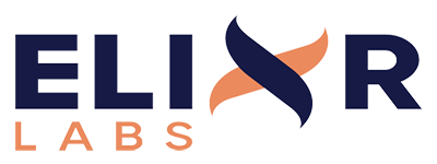 Elixr Labs logo